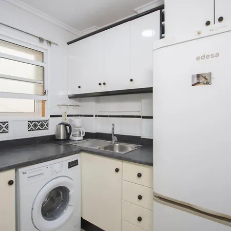 Apartment Alegria Id100 Torrevieja