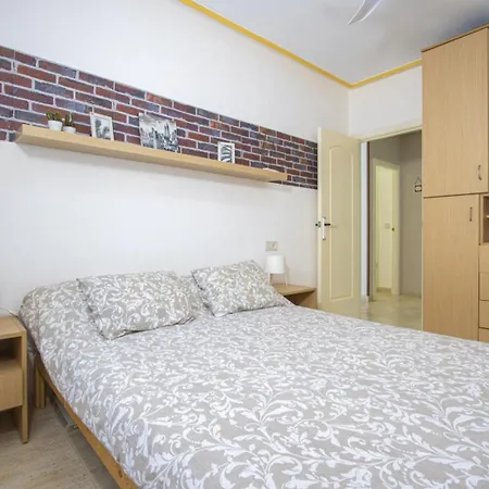 Alegria Id100 Apartment