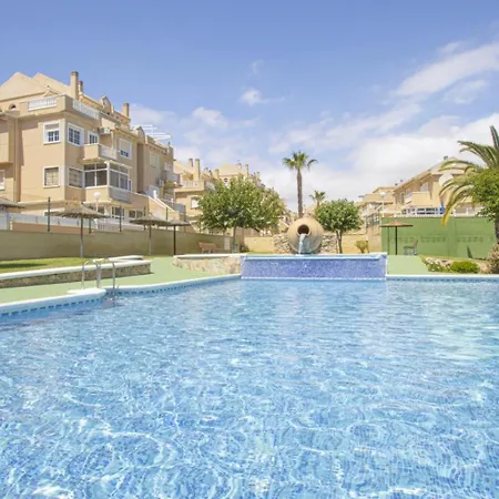 Alegria Id100 Apartment *