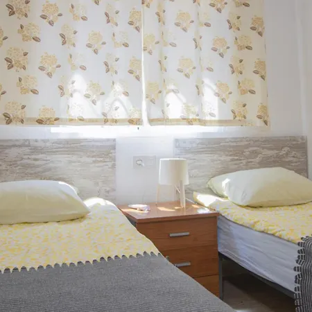 Apartment Alegria Id100 Torrevieja