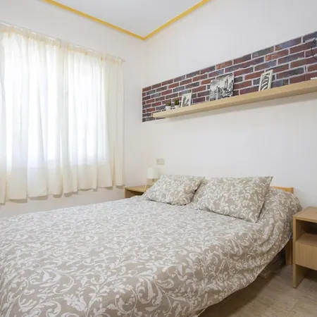 Alegria Id100 Apartment *