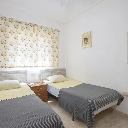 Alegria Id100 Apartment Torrevieja