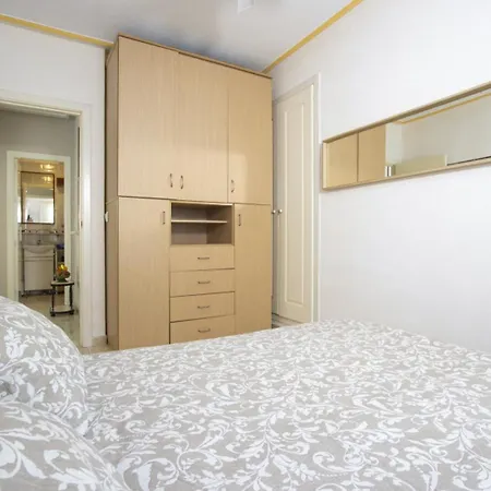 Alegria Id100 Апартаменти Торрев'єха