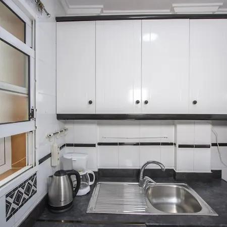 Alegria Id100 * Торрев'єха