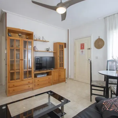 Alegria Id100 Apartment