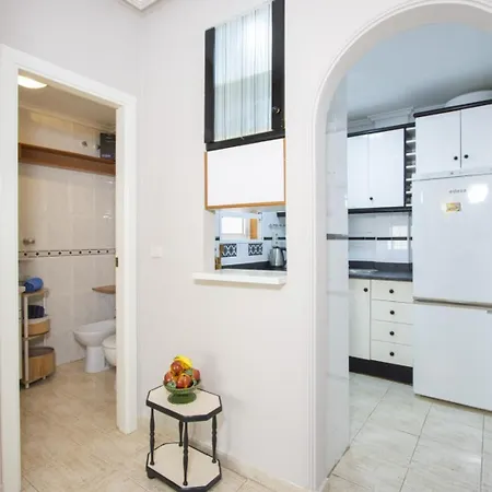 Apartment Alegria Id100