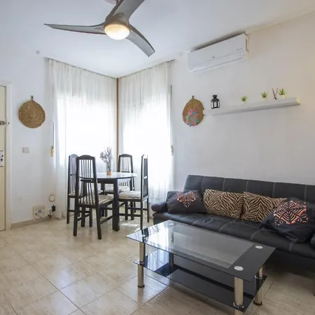 Apartment Alegria Id100 *