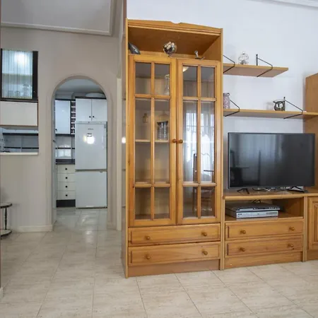 Apartment Alegria Id100 Torrevieja