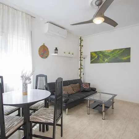 Alegria Id100 * Торрев'єха