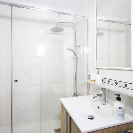 Apartment Alegria Id100 Torrevieja