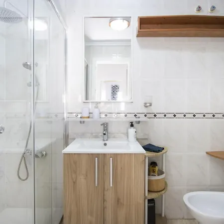 Apartment Alegria Id100