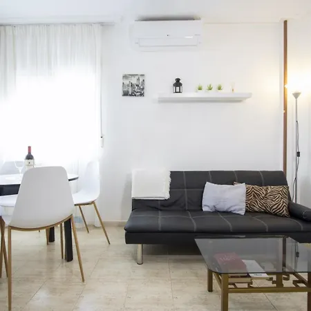 Apartment Alegria Id100 *