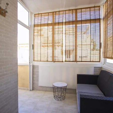 Alegria Id100 Торрев'єха