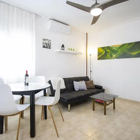 Alegria Id100 * Torrevieja