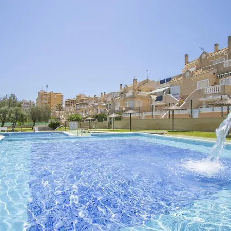 Alegria Id100 Apartment