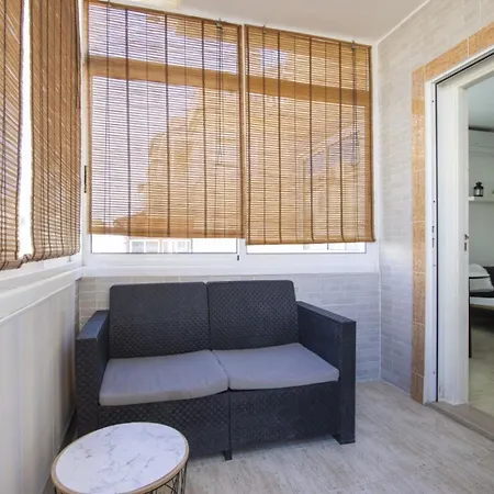 Apartment Alegria Id100 Torrevieja
