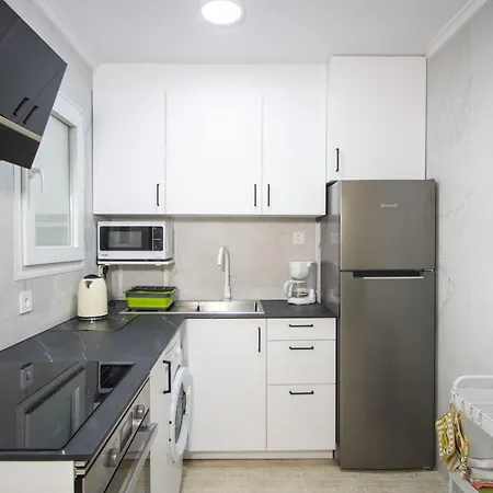 Alegria Id100 Torrevieja