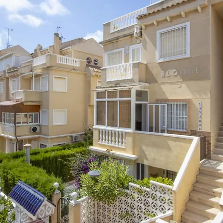 Apartment Alegria Id100