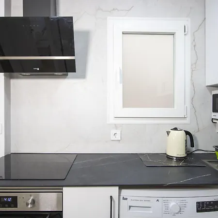 Alegria Id100 Apartment Torrevieja