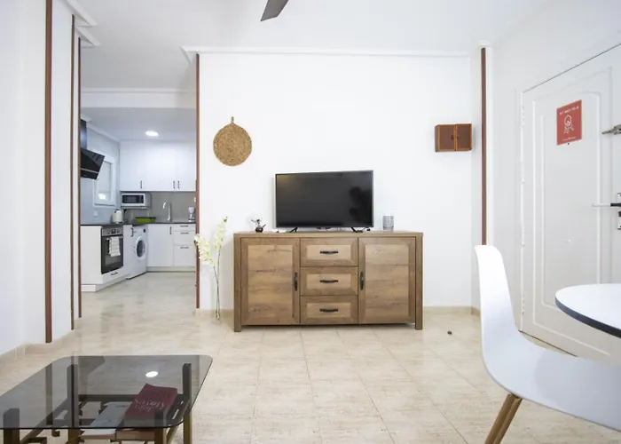 Apartment Alegria Id100