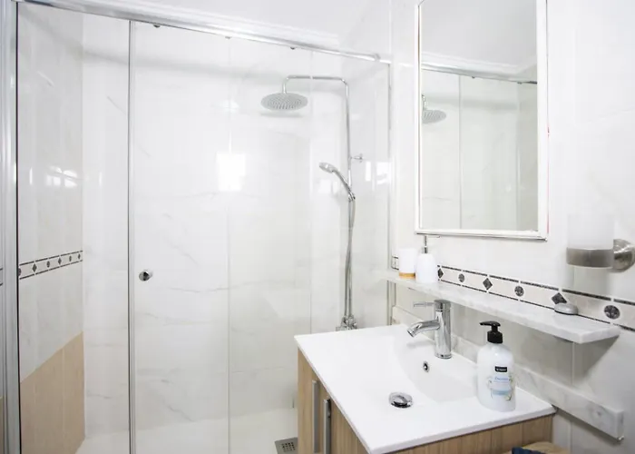 Apartment Alegria Id100 Torrevieja