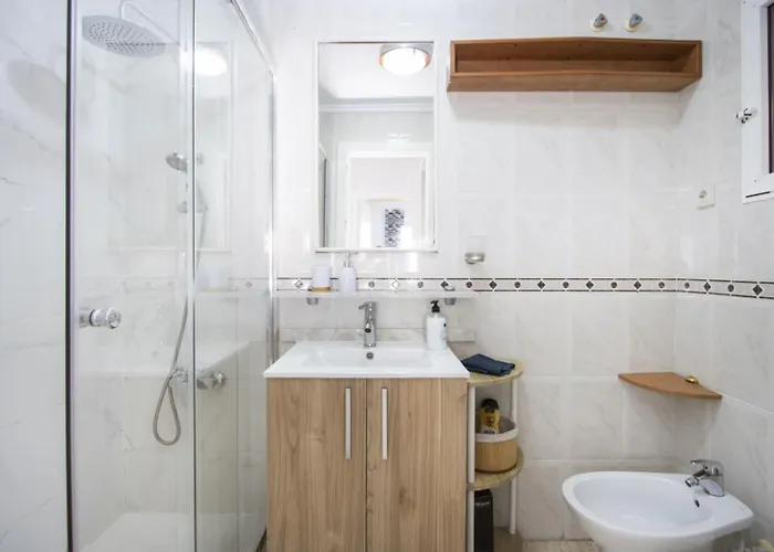 Apartment Alegria Id100