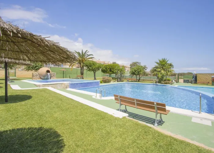 Apartment Alegria Id100 Torrevieja