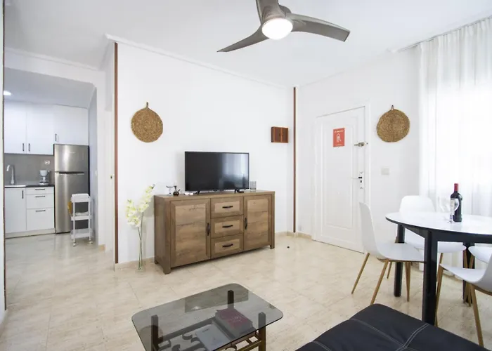 Alegria Id100 托雷维耶哈