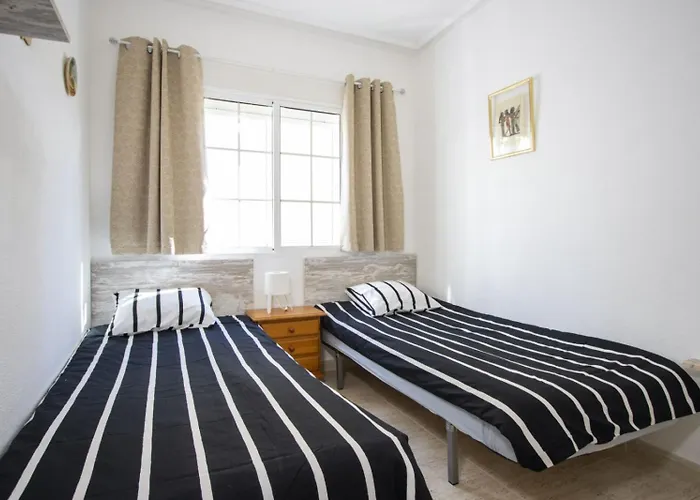 Apartment Alegria Id100 Torrevieja