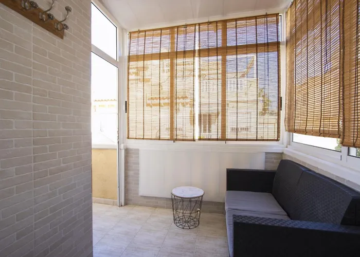 Alegria Id100 Torrevieja