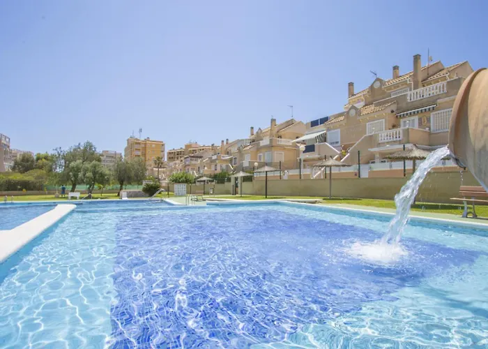 Alegria Id100 公寓