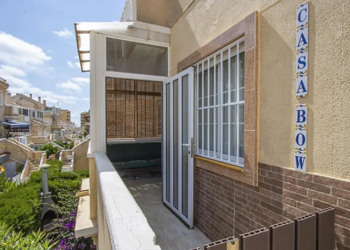 Apartment Alegria Id100 *