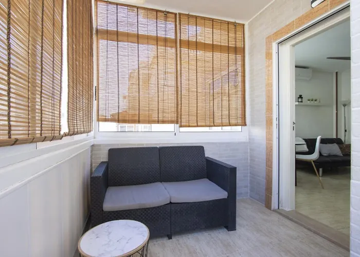 Apartment Alegria Id100 Torrevieja