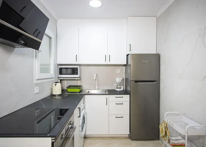 Alegria Id100 Torrevieja