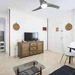 Alegria Id100 Torrevieja